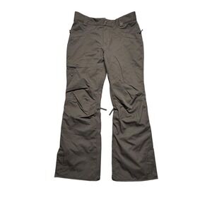 686 Womens Patron Snow Pant Ski Snowboard Insulated InfiDry Waterproof Outdoors